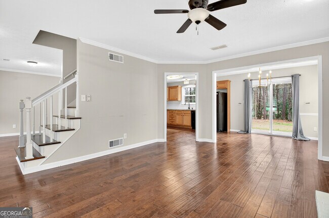 Foto del edificio - 104 Timber Walk