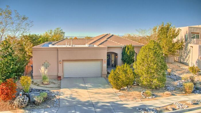 12911 Chitalpa Pl NE, Albuquerque, NM 87111