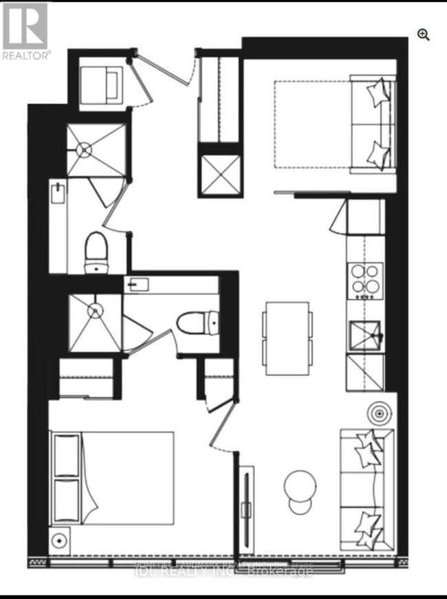 Building Photo - 319 Jarvis St