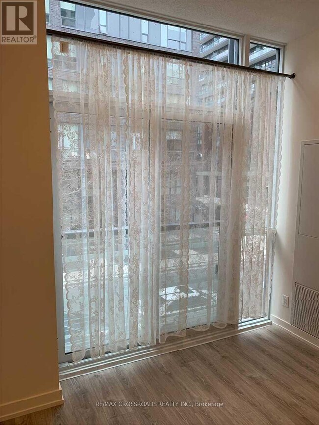 Photo du bâtiment - 200 Sackville St