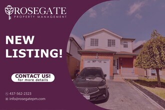 Building Photo - 18 Bush Clover Crescent