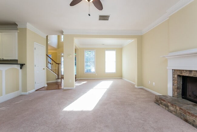 Foto del edificio - 1042 Amberton Ln