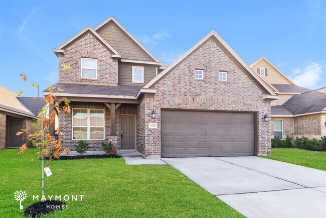 Foto del edificio - 23310 Breckenridge Dale Ln