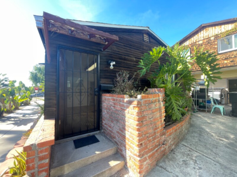 103 Apartments for Rent in Pacific Beach, CA Westside Rentals