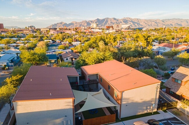 Foto del edificio - 50 N Mountain Ave