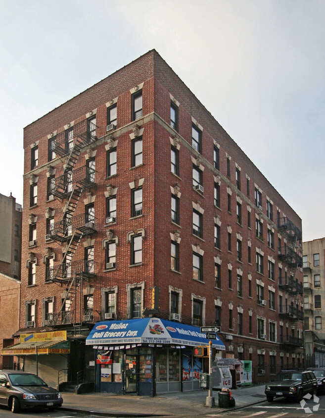 Building Photo - 102-104 E 103rd St