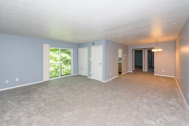 Foto del edificio - 3811 Rohling Oaks Dr