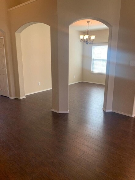 Foto del edificio - 2209 Scott Creek Dr