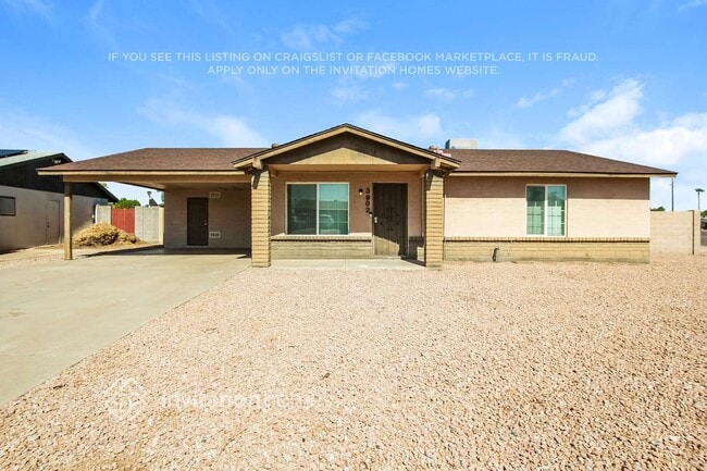 Building Photo - 3902 W Camino Acequia