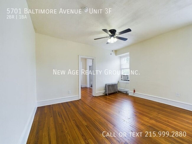Building Photo - 5701 Baltimore Ave