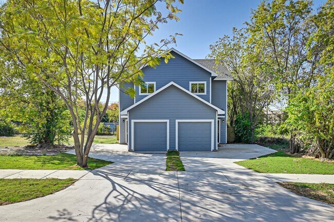 Foto del edificio - 2224 Brooks St