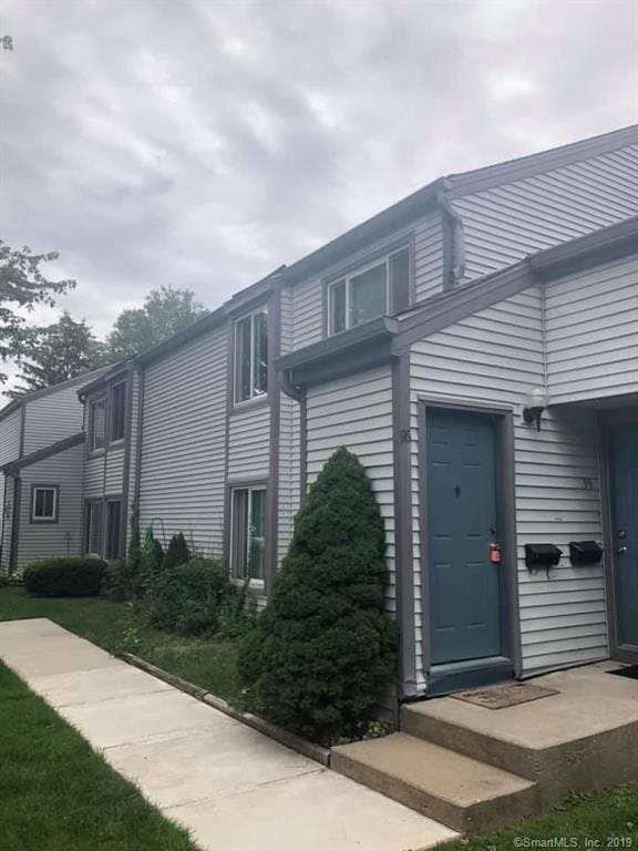 96 Candlewood Dr Unit 96, South Windsor, CT 06074 Condo for Rent in South Windsor, CT