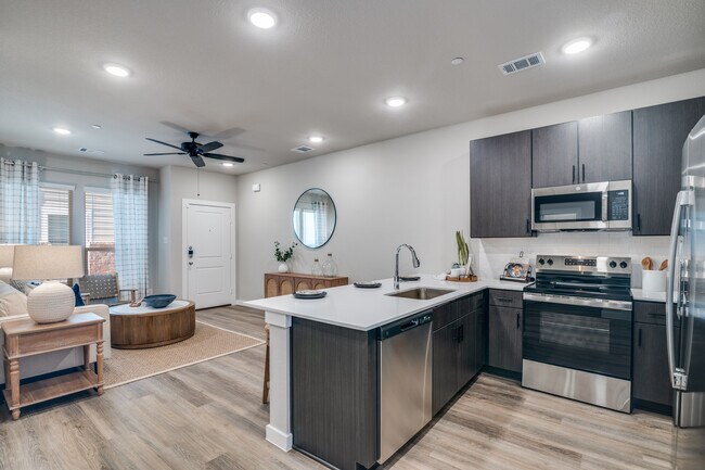 Foto del edificio - Cottages at Providence Commons