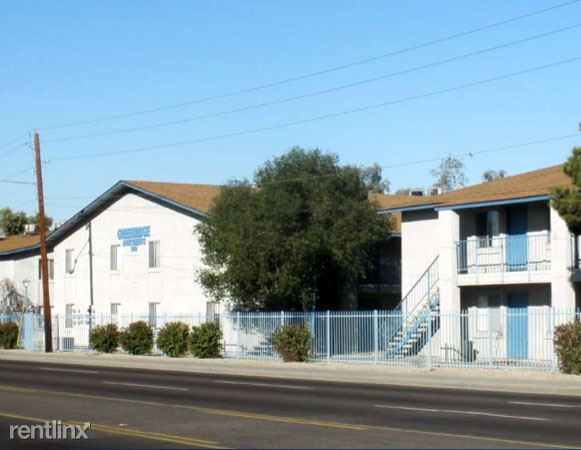 Foto del edificio - 3830 W McDowell Rd