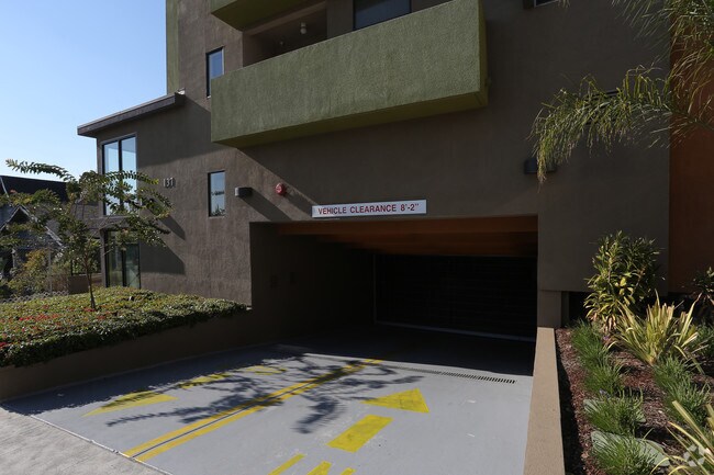 Foto del edificio - Las Margaritas Apartments