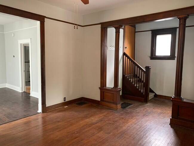 Foto del edificio - 4132 Oak St