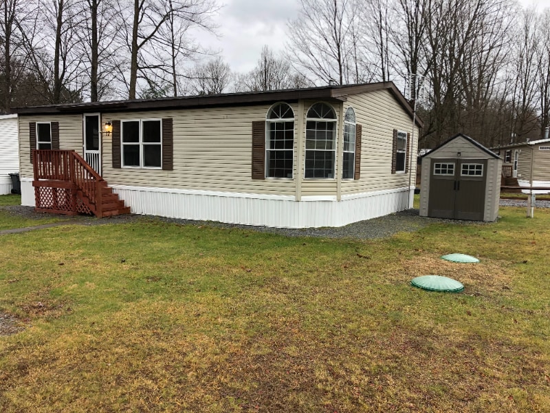 Primary Photo - 204 W Milton Rd