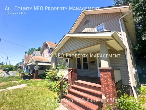 Building Photo - Charming 3 Bedroom, 1 Bathroom Home for Rent