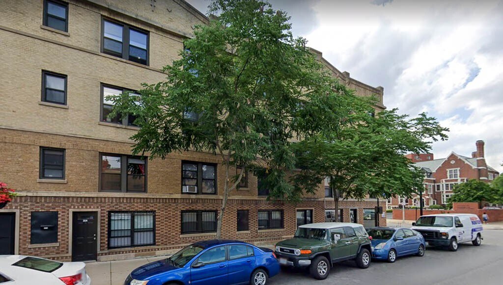Primary Photo - 3539 N Broadway