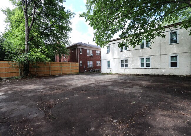 Foto del edificio - Clark Terrace