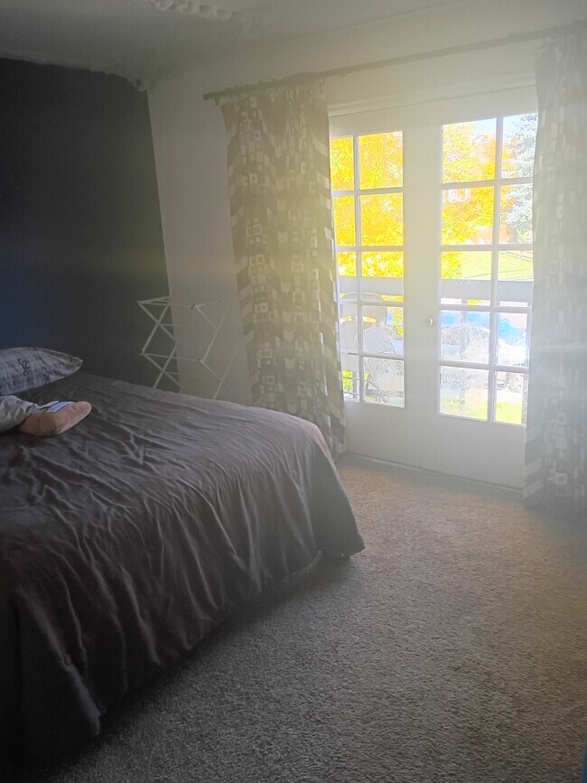 Dormitorio 2 - 7748 W Ken Caryl Pl