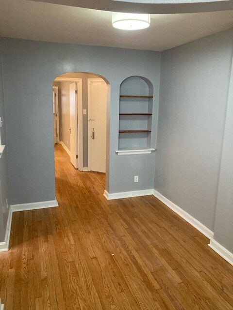 Building Photo - 6201-6203 Eichelberger St