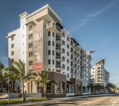 Building Photo - ArtSquare at Hallandale