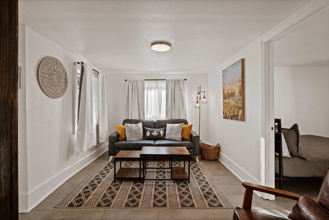 Foto del edificio - 2904 Berwick St