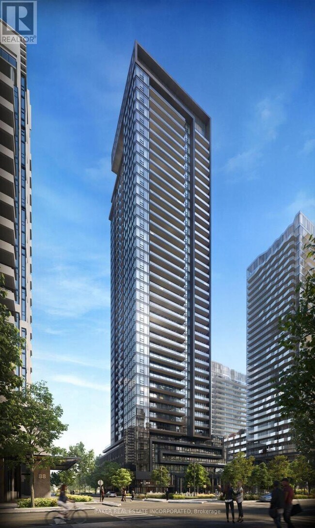 Building Photo - 223 Redpath Ave