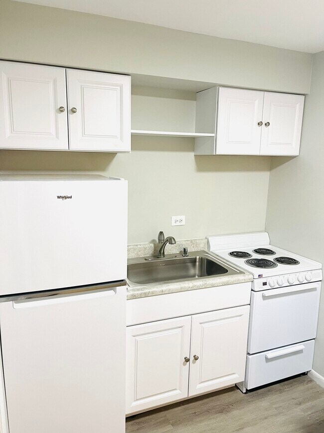 Foto del edificio - 6256 W 64th Pl