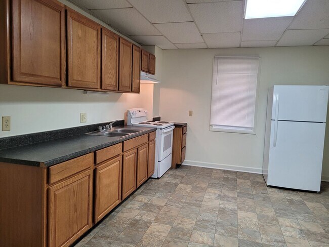 Foto del edificio - 123 E Burd St