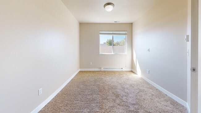 Foto del edificio - Strata Estates of Williston