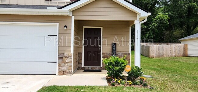 Foto del edificio - 116 Dogwood Ln