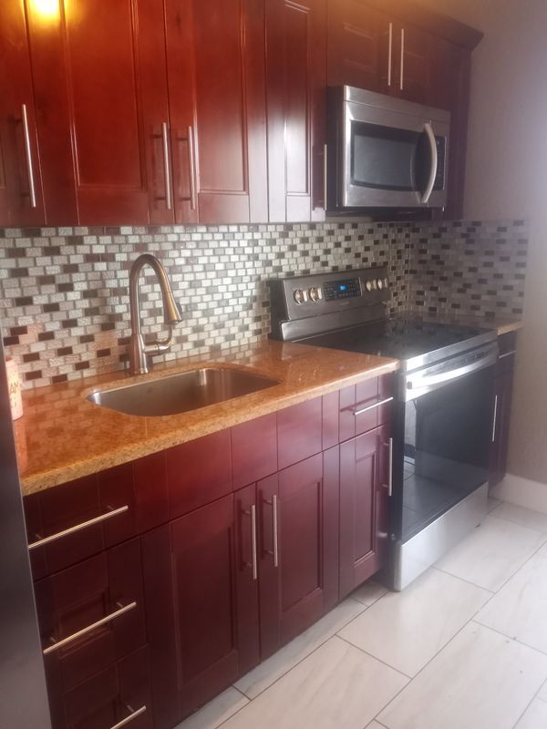 Foto principal - 2502 NW 6th Ct
