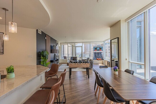 Foto del edificio - 44 W Monroe St