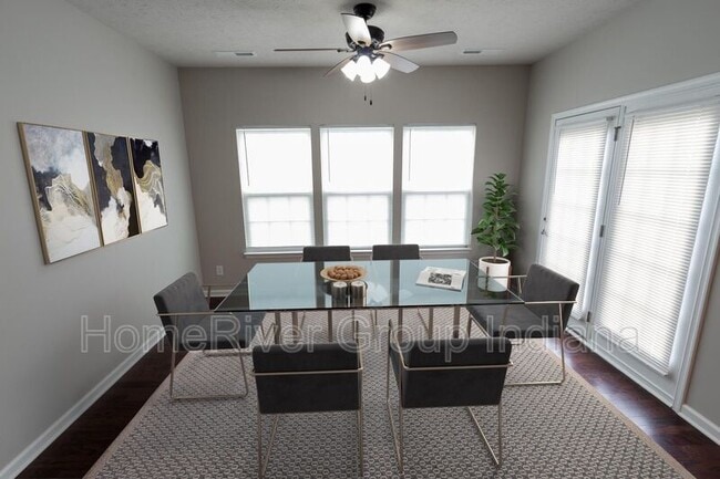 Building Photo - 10439 Long Branch Dr