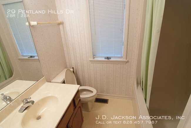 Foto del edificio - 29 Pentland Hills Drive