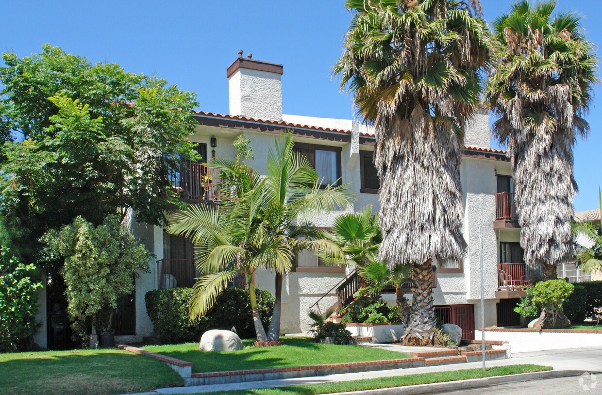 Building Photo - Bentley Avenue Apartments