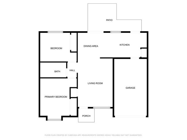 Foto del edificio - Two Bedroom Townhome with Yard & Attached ...