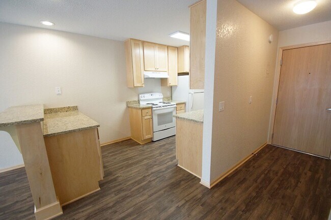 Foto del edificio - Pinto Suite