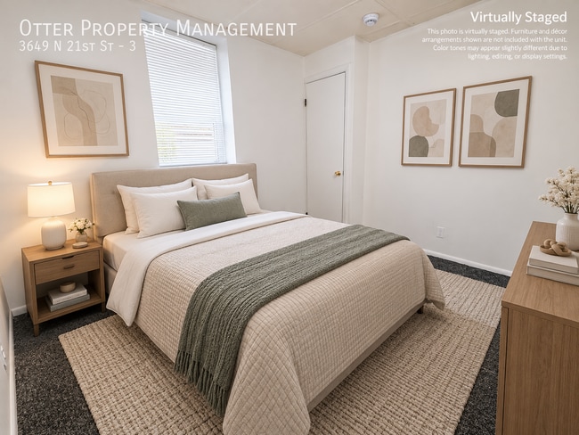 Foto del edificio - 3649 N 21st St