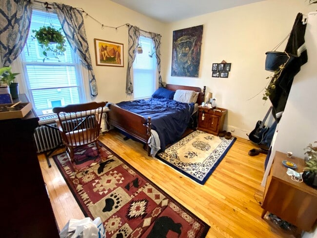 Foto del edificio - 2 Oswald St