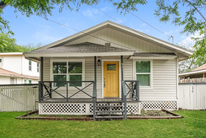 Foto principal - 931 W Hutchins Pl