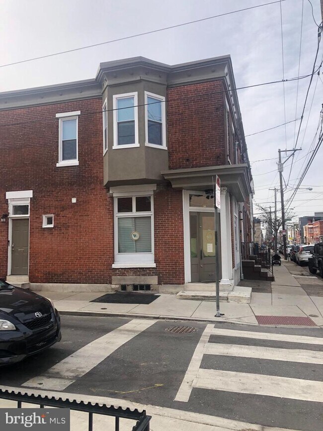 Foto del edificio - 1516 Reed St