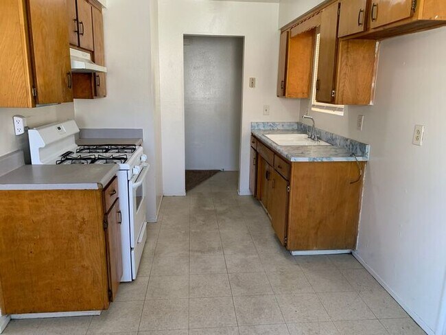 Building Photo - Nice Farmersville home for Rent!