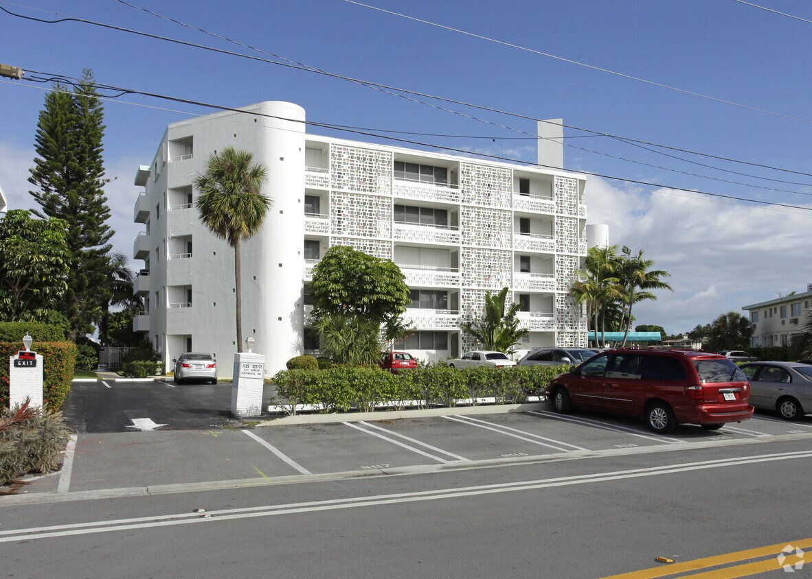 Foto del edificio - Bay Harbor Island