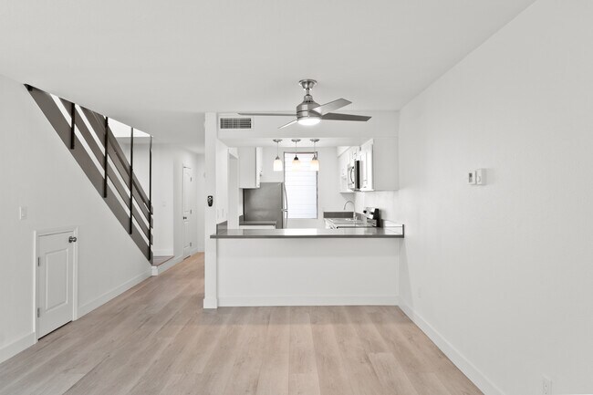 Foto del edificio - Fernwood Terrace