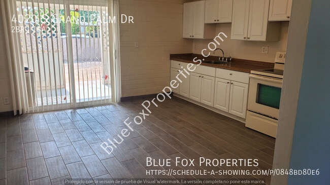 Building Photo - 4020 S Grand Palm Dr