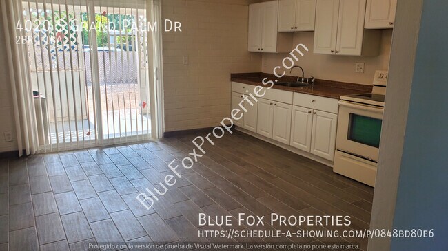 Foto del edificio - 4020 S Grand Palm Dr