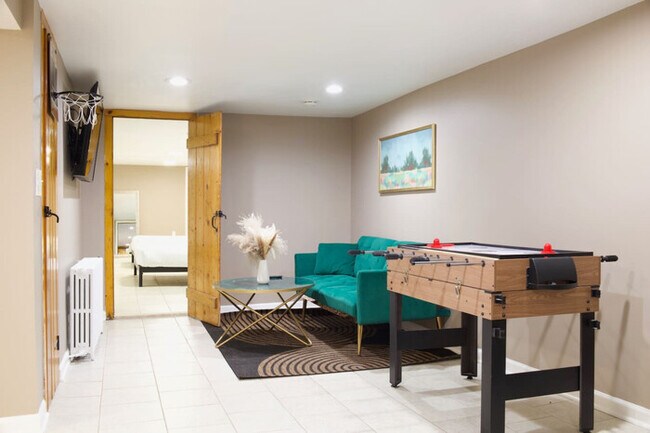Foto del edificio - Golden Gateway Studio 20 Min NYC